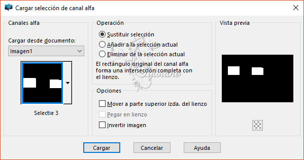 selectie 3